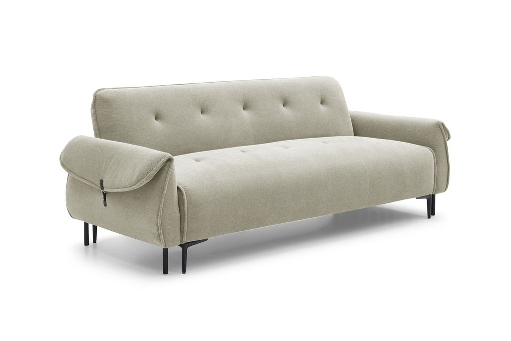 Sofá cama Elena beige