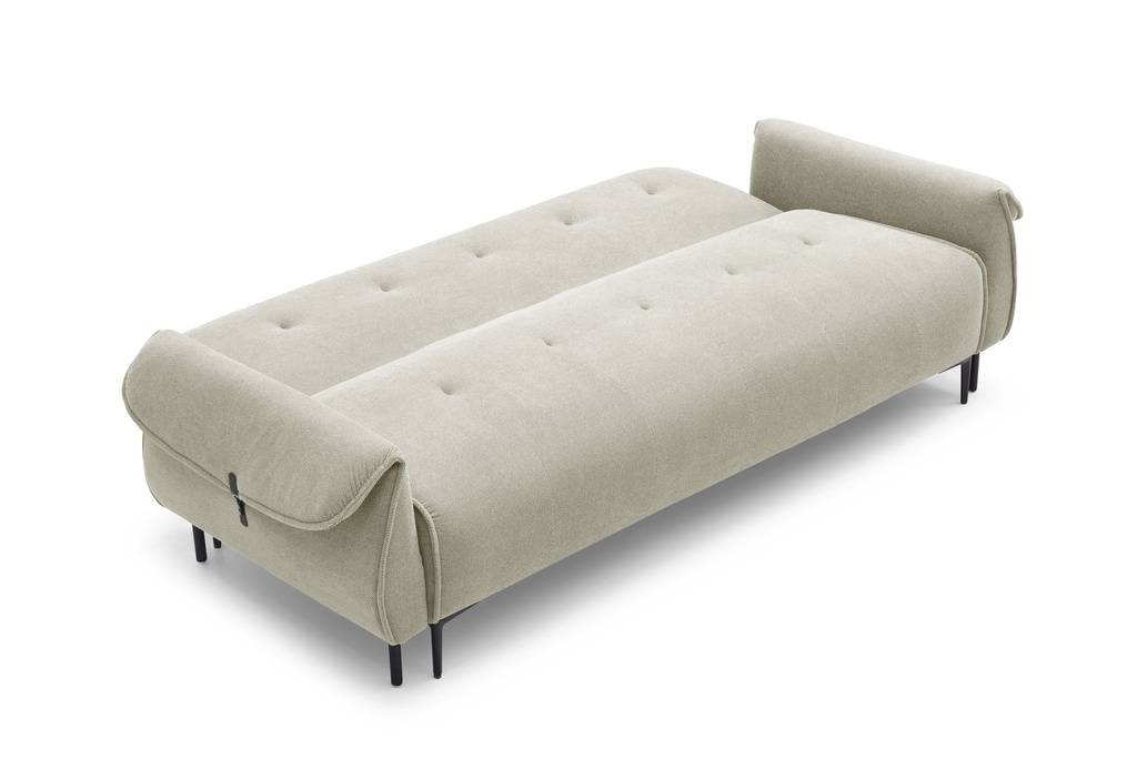 Sofá cama Elena beige