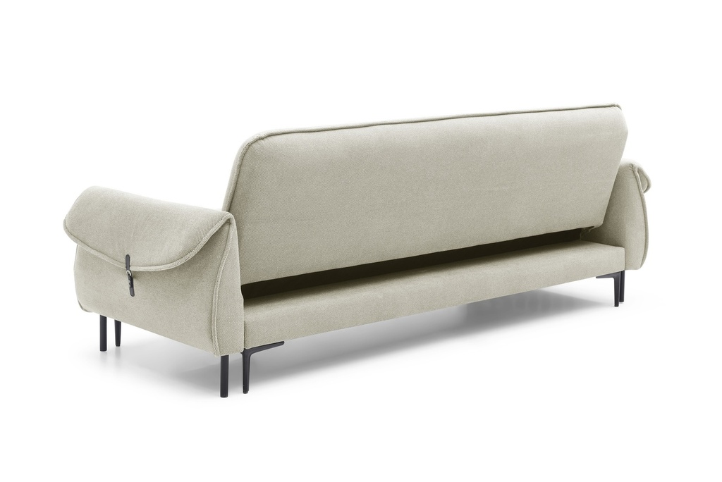 Sofá cama Elena beige