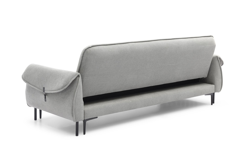 Sofá cama Elena gris