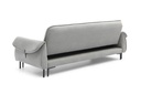 Sofá cama Elena gris