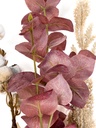 Ramo flor de algodón
