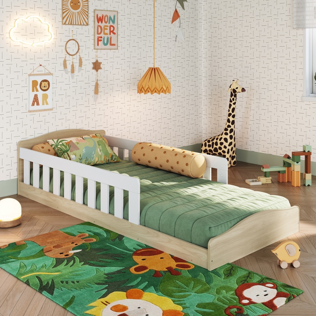 Cama Montessori 190x90cm