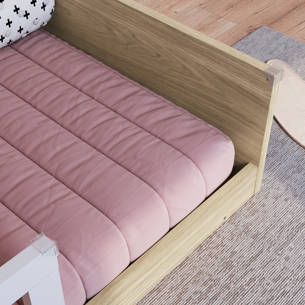 Cama Montessori Affeto 190x90cm