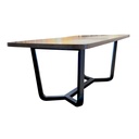 Juego comedor 6 sillas Asuan