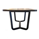 Juego comedor 6 sillas Asuan