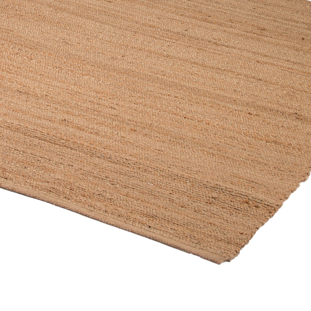 Alfombra Yute Natural 140X200cm
