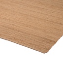 Alfombra Yute Natural 140X200cm