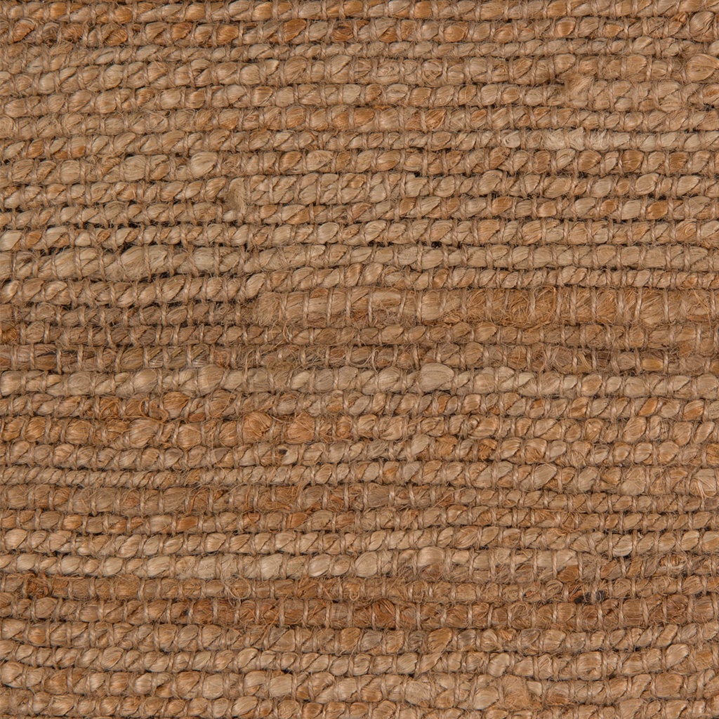 Alfombra Yute Natural 140X200cm