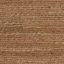 Alfombra Yute Natural 140X200cm
