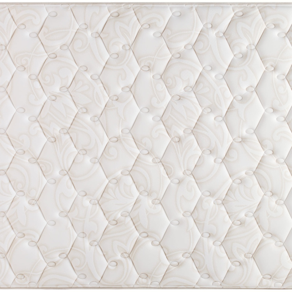 Colchón de espuma Relax Forte 2 plazas 150x200x25cm