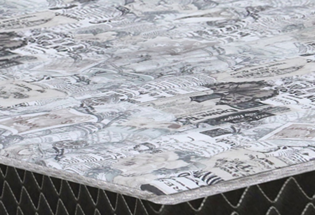 Colchon Supreme D23 1 plaza 90x190x16cm