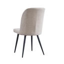 Silla Alice beige