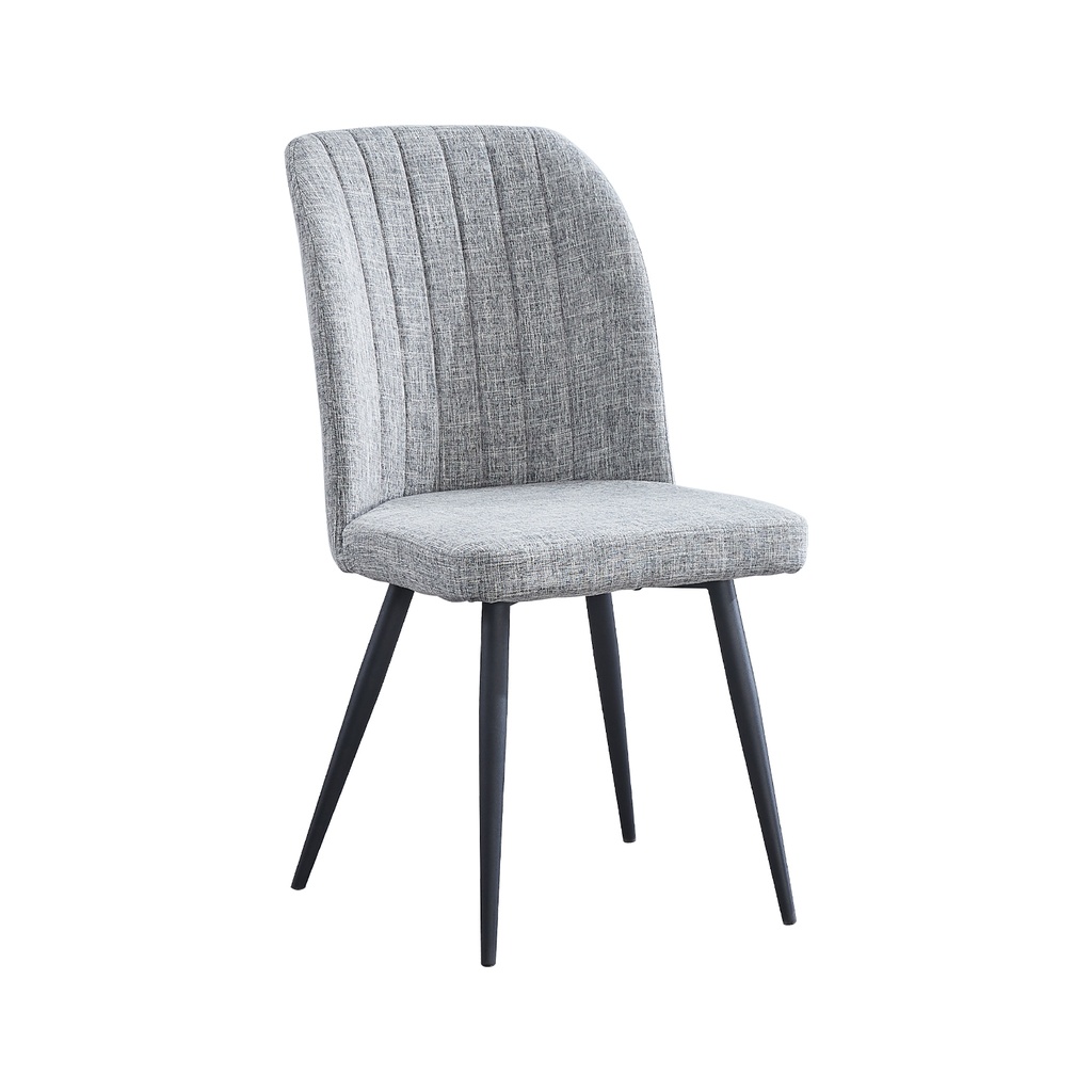 Silla Alice gris