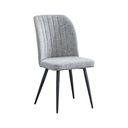 Silla Alice gris