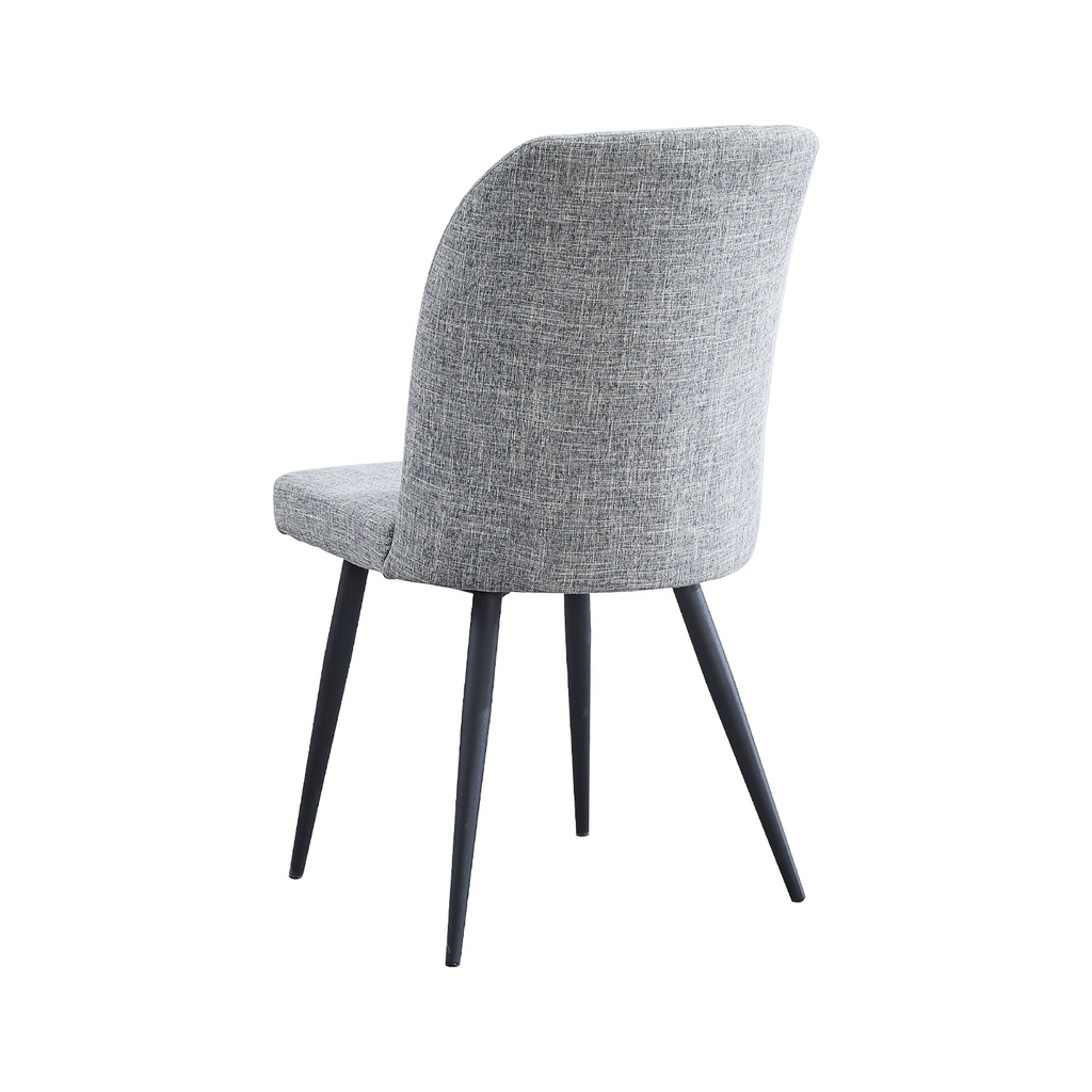 Silla Alice gris