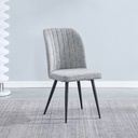Silla Alice gris