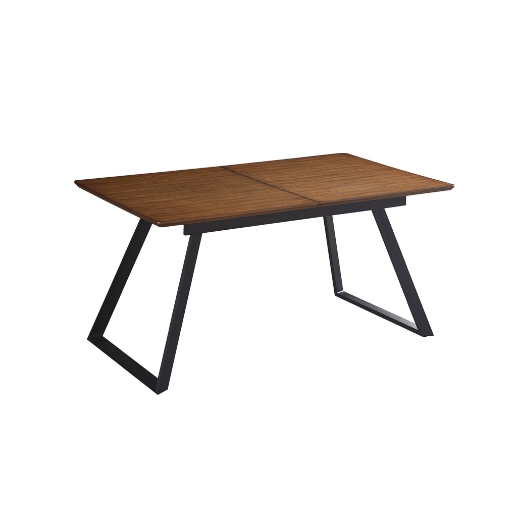 Mesa comedor extensible Shelton café