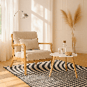 Sitial Camelia beige