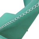 Silla comedor Ribe verde