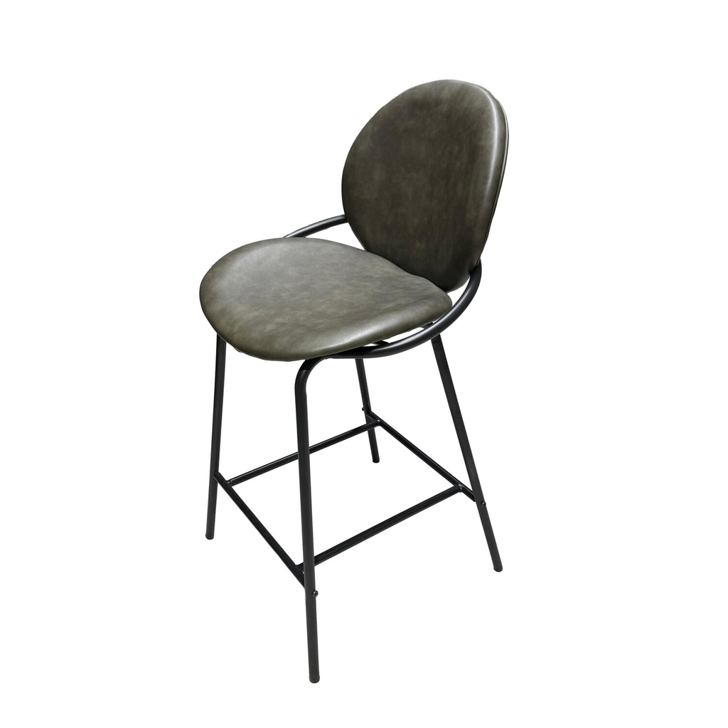 Silla bar Gabriel gris