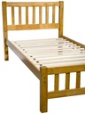 Cama 1.5 plaza Ema 105x200cm