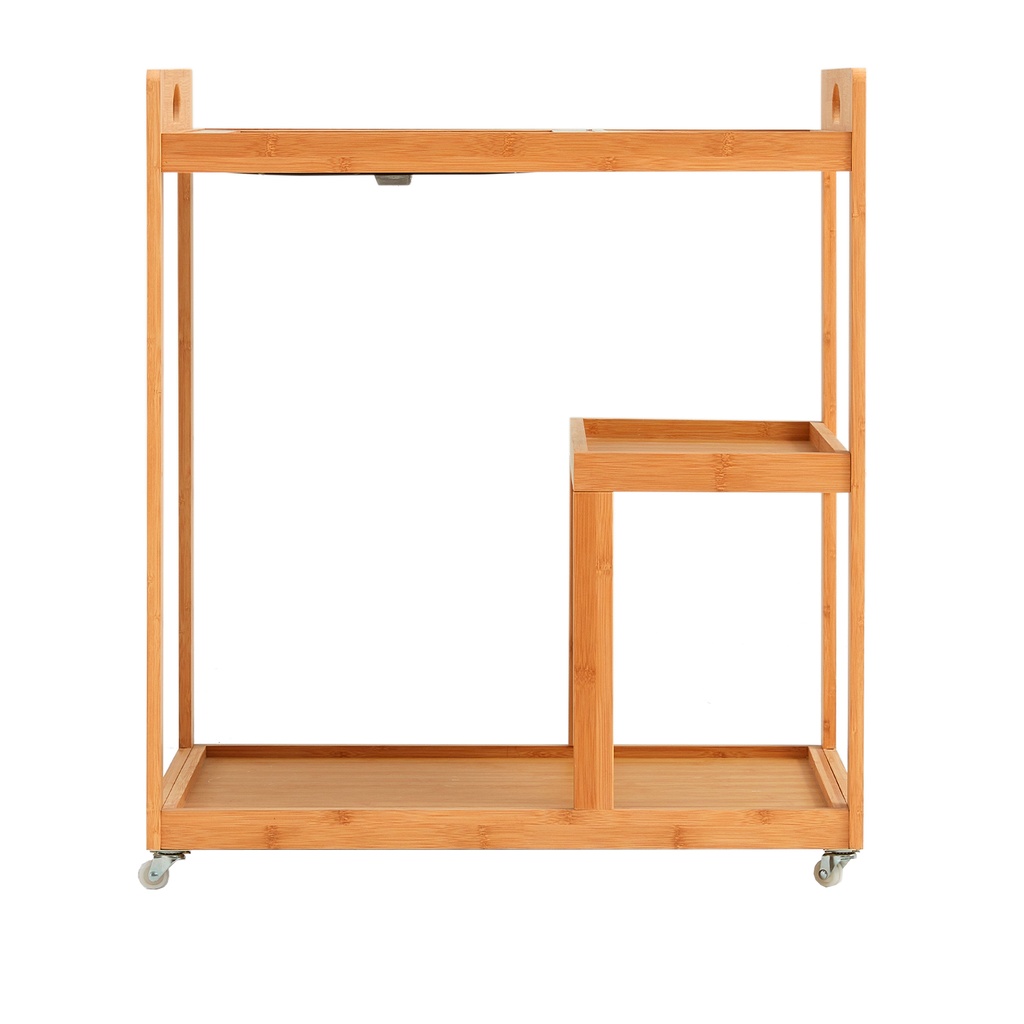 Mesa Lateral Baco