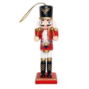 Cascanueces madera 3pcs 12,5cm