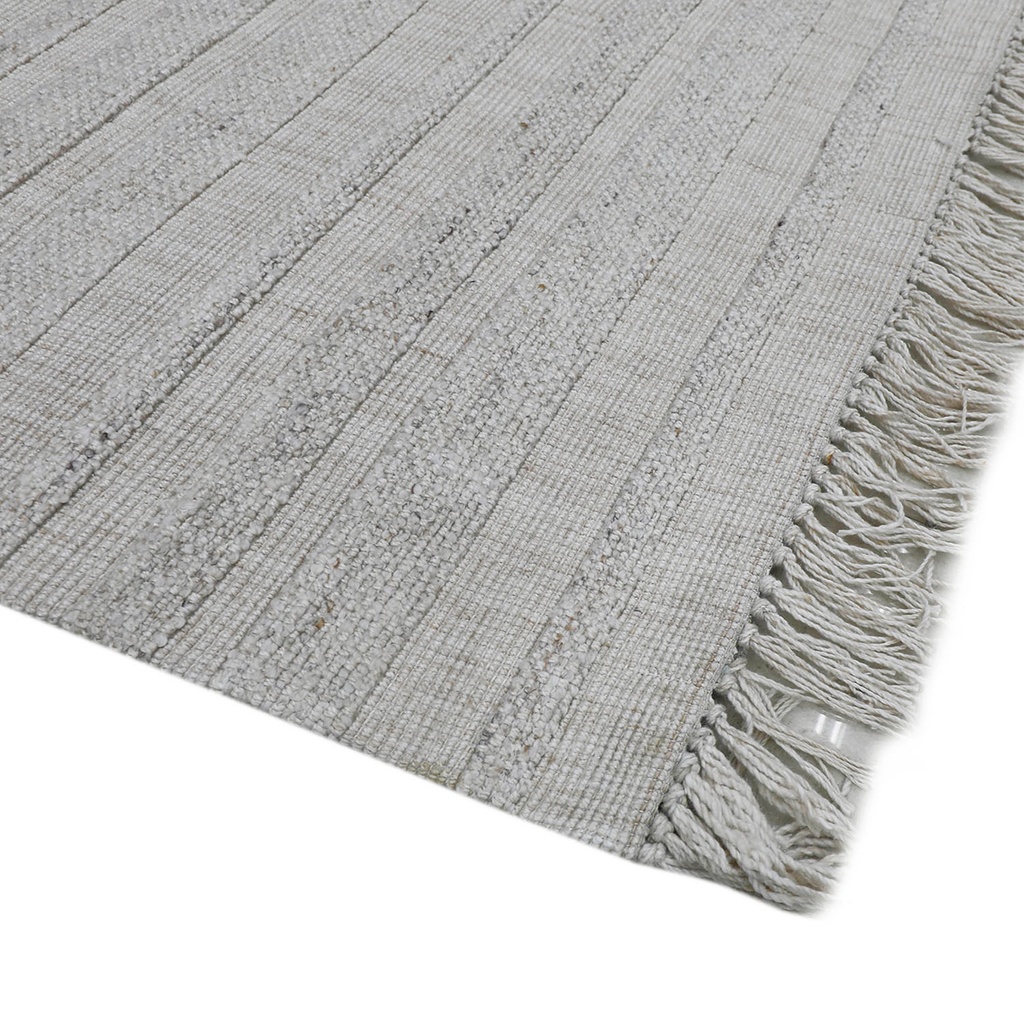 Alfombra 180x270cm Bentez marfil