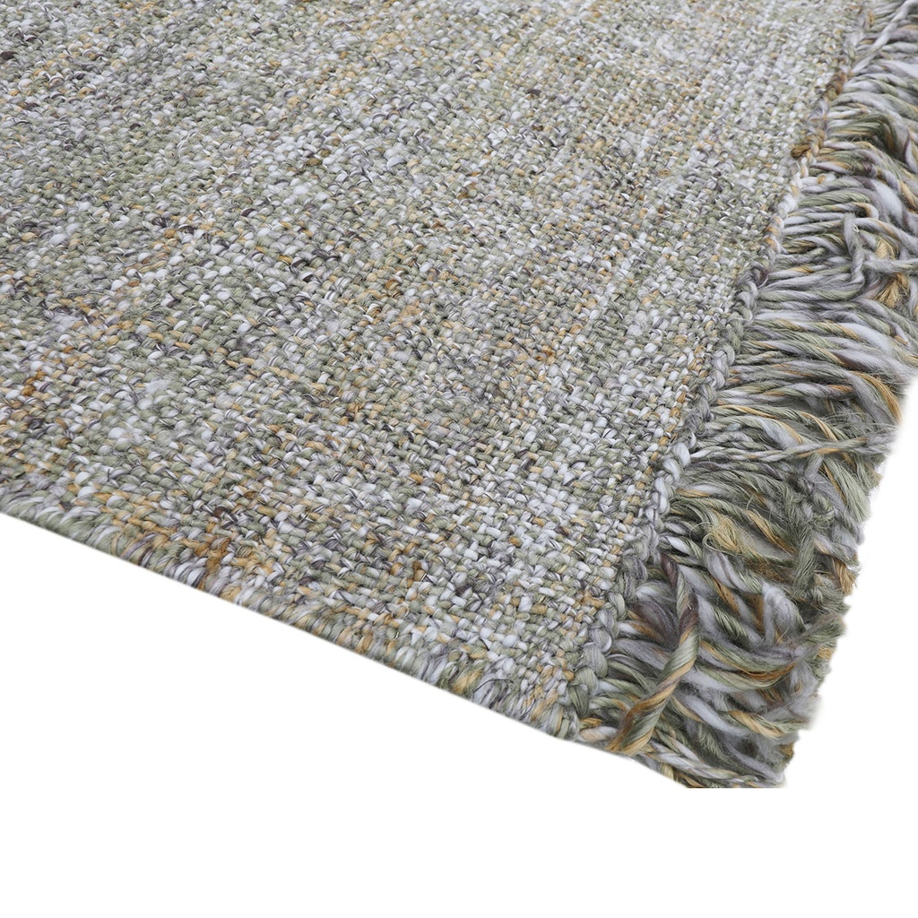 Alfombra 150x210cm Saron arena