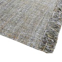 Alfombra 150x210cm Saron arena