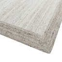 Alfombra 150x210cm JH Marco marfil/taupe