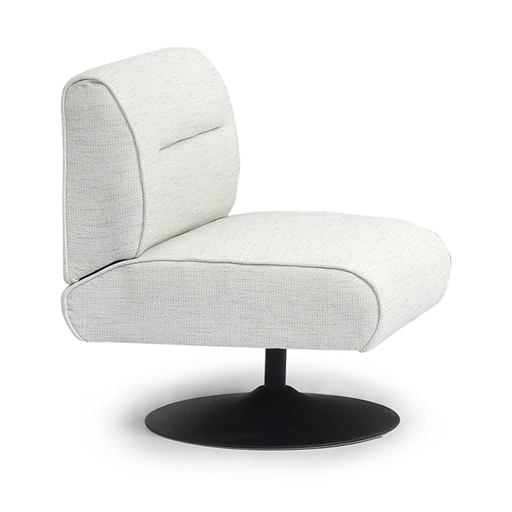 Poltrona Brunn beige