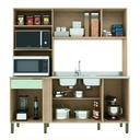 Cocina Compacta Hellen