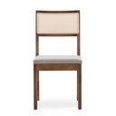 Juego Comedor 6 Sillas Iris
