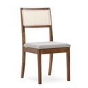 Juego Comedor 6 Sillas Iris
