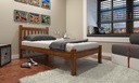 Cama 1 Plaza 90X190cm