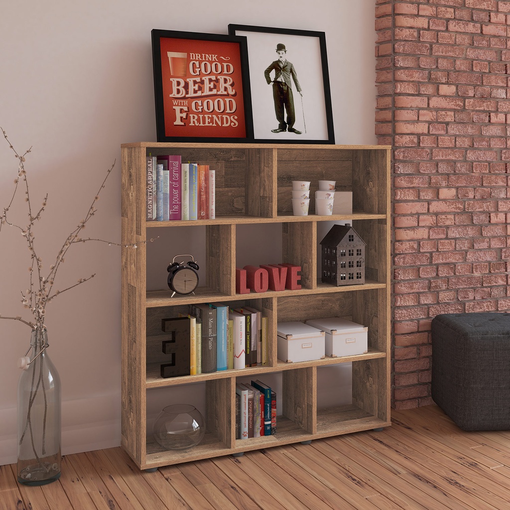 Estante Book