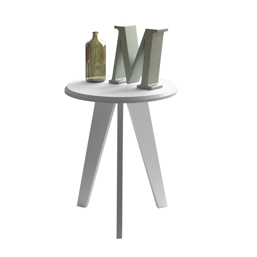 Mesa de Apoyo Ellis
