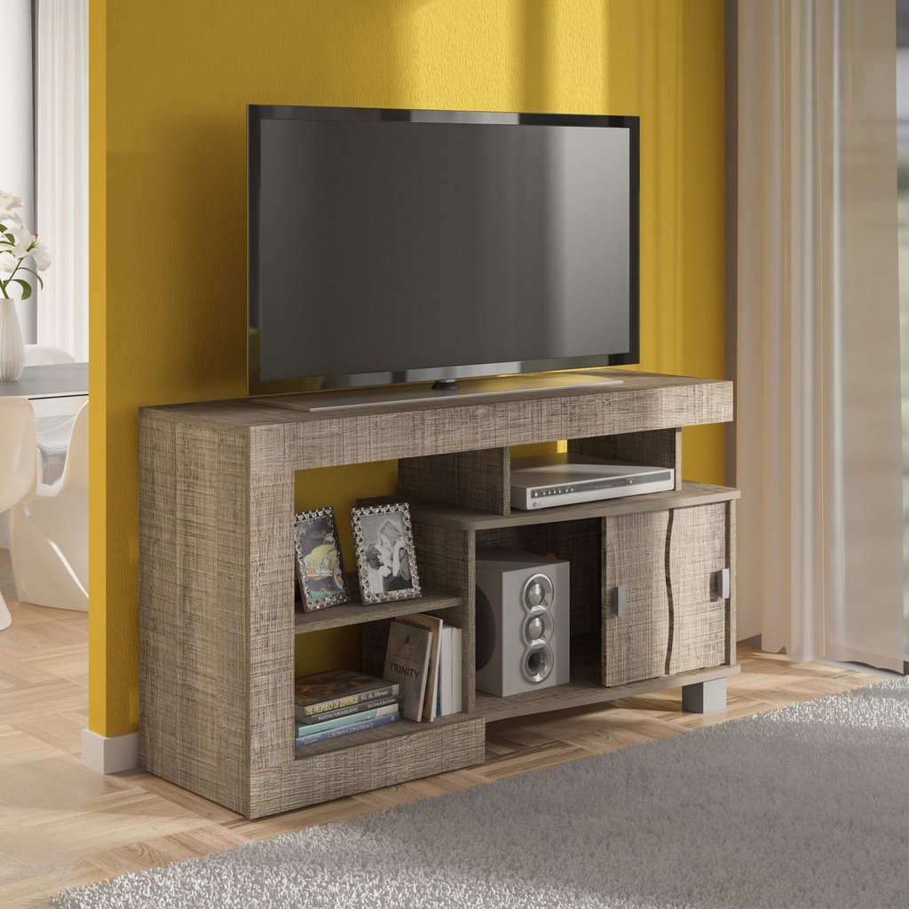 Rack de TV Senna