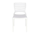 Silla Sofía Blanca