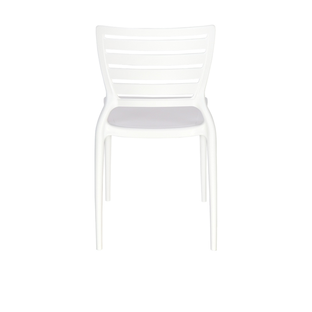 Silla Sofía Blanca