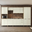 Base Cocina Lotus 1 Puerta 60cm