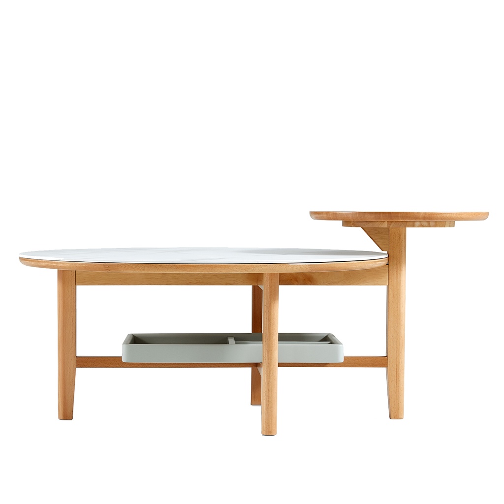 Mesa de Centro Lisa