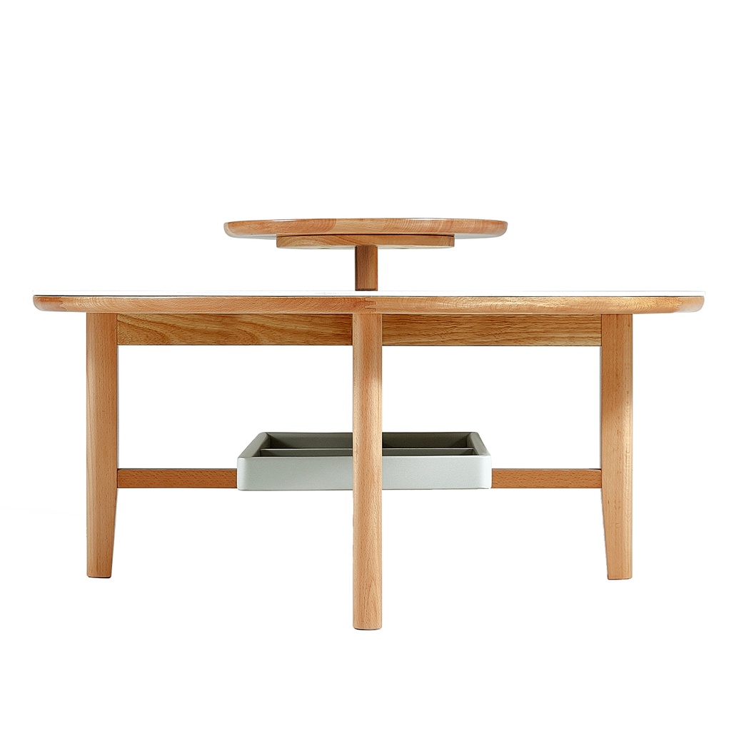 Mesa de Centro Lisa