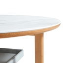 Mesa de Centro Lisa