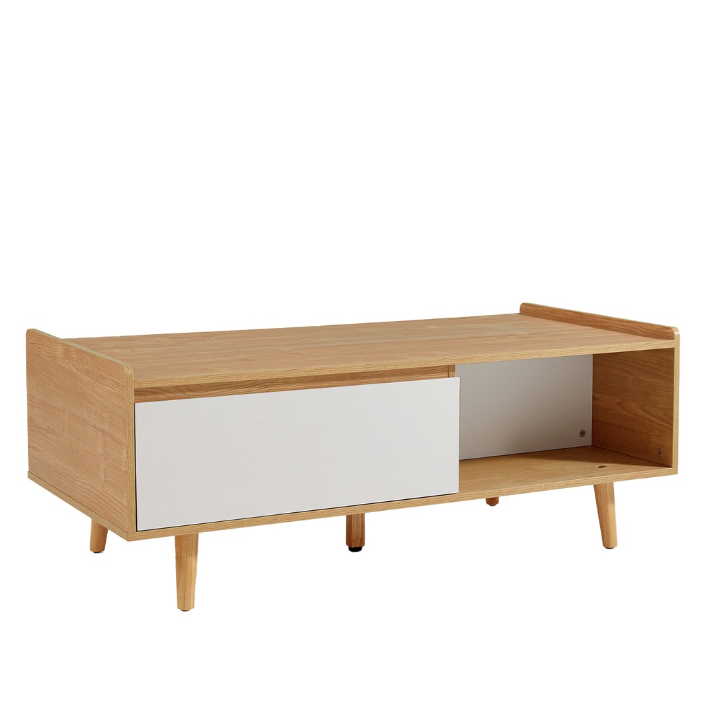Mesa de Centro Barcelona