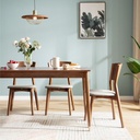 Juego de Comedor 6 Sillas Torino