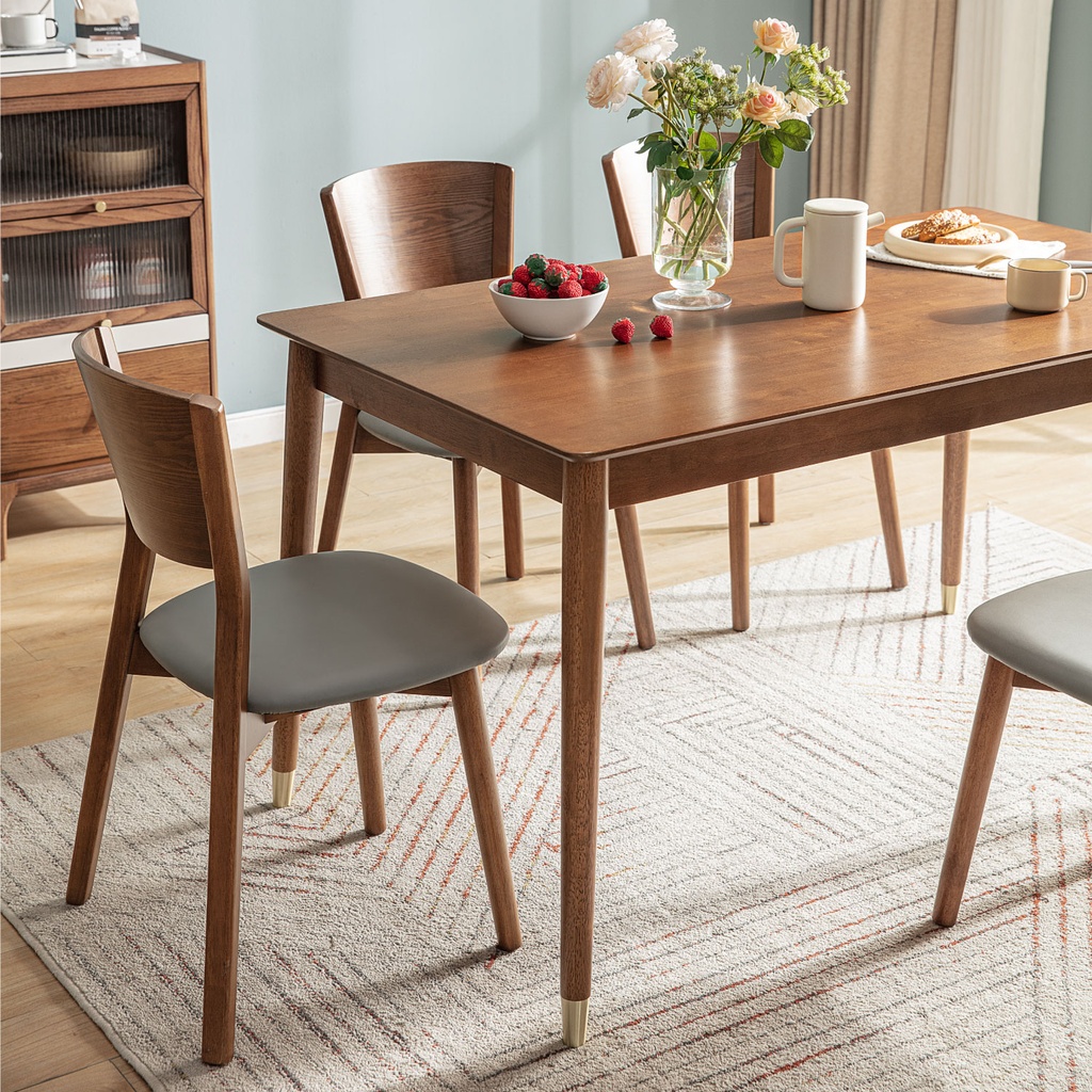 Juego de Comedor 6 Sillas Torino