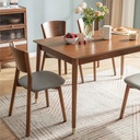 Juego de Comedor 6 Sillas Torino